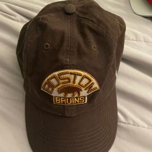 Boston Bruins Winter Classic Hat
